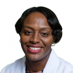 Image of Dr. Grace Okorie Ukairo, MD