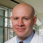 Image of Dr. Jeffrey R. Hawley, MD