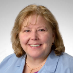 Image of Dr. Mary J. Mikhailov, MD