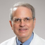 Image of Dr. Ronald Gerard Amedee, MD