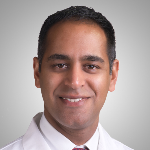 Image of Dr. Viren S. Vasudeva, MD