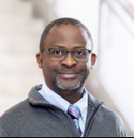 Image of Dr. Yusuf Kasirye, MD