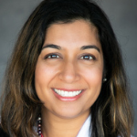 Image of Dr. Fatema Q. Esmail, MD