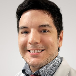 Image of Dr. Christopher T. Alcorta, MD