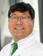 Image of Dr. Mark M. Suzuki, MD