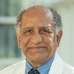 Image of Dr. Mohammad I. Hussain, MD