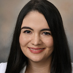 Image of Dr. Alejandra Londono, MD