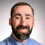 Image of Dr. Michael Burke, MD