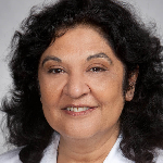 Image of Dr. Mini N. Pathria, MD