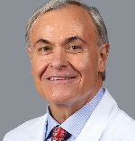 Image of Dr. Arthur J. McLaughlin II, MD