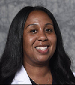 Image of Mrs. Javawnya S. Williams, ARNP