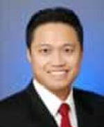 Image of Dr. Jon T. Vu, DO