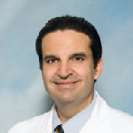 Image of Dr. Amir H. Bahadori, MD