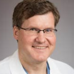 Image of Dr. Michael W. Potter, MD