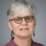 Image of Dr. Mary E. Tinetti, MD