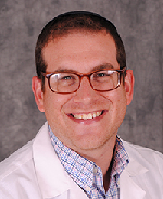 Image of Dr. Ari Geliebter, MD