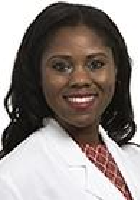 Image of Dr. Jamalia Junelle David, MD