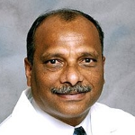 Image of Dr. Syed Imran Shafqat, MD