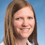 Image of Dr. Megan Suzanne Evans, MD