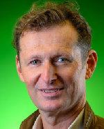 Image of Dr. Ross Carl Klingsberg, MD