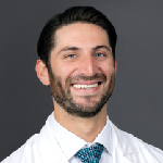 Image of Dr. Scott Rudkin, MD