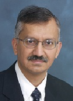 Image of Dr. Shishir A. Dhruva, MD