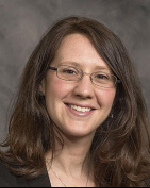 Image of Dr. Stephanie M. Daly, MD