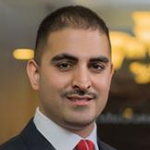 Image of Dr. Ahmer Sean Faruki, DO