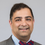 Image of Dr. Maulin Soneji, MD