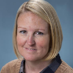 Image of Dr. Maureen M. Sauvage, DO