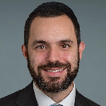 Image of Dr. Alexander Kushnir, PhD, MD