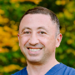 Image of Dr. Vache Hambardzumyan, MD, PhD, FEBS