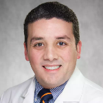 Image of Dr. Mikhael Georges Sebaaly, MD