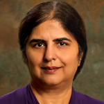 Image of Dr. Bhairvi K. Trivedi, MD