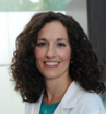 Image of Dr. Emily A. Moosbrugger, MD