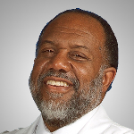 Image of Dr. Farris T. Johnson Jr, MD