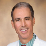 Image of Dr. John H. McVey, MD