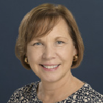 Image of Karen Buzzard, OTRL, CHT