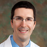 Image of Dr. Christopher R. R. Reynolds, MD