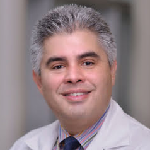 Image of Dr. Guilherme Vianna Silva, MD, FACC