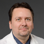 Image of Dr. Robert Joseph Wilson, MD