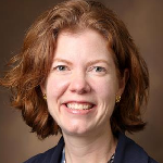 Image of Dr. Kathryn Eby Beckermann, MD, PhD