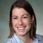 Image of Dr. Kaitlyn Anne Beisecker-Levin, MD