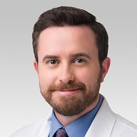 Image of Dr. Patrick Hines, DO