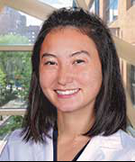 Image of Julianna Choi, CNM