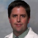 Image of Dr. Randall William Johnson, MD