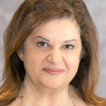 Image of Dr. Dina Bishay Zayat, PsyD