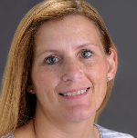 Image of Dr. Connie J. Morrison, AHCNS