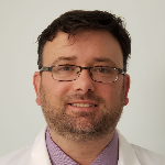 Image of Dr. Brad D. Mitchell, MD, FAAP