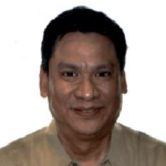 Image of Dr. Alex J. Makalinao, MD